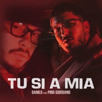 Tu Si A Mia (feat. Pino Giordano) - Single - Danilo