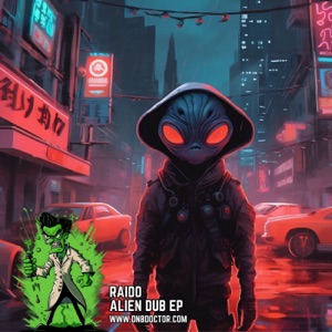 Alien Dub - Single