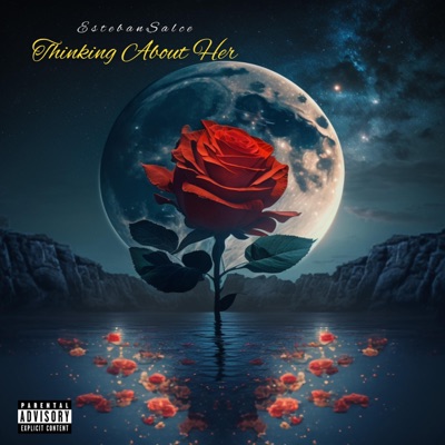 Thinking About Her - Single