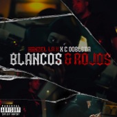 Blancos & Rojos artwork