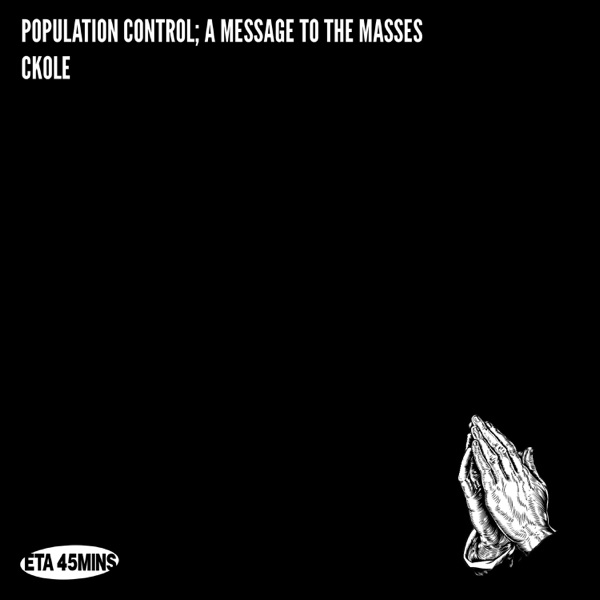 Population Control - Single