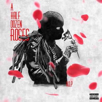 A Half Dozen Roses - EP