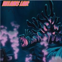 Villains Lair - EP - byelandoee