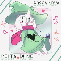 Deltarune Bossa Nova - Tanger