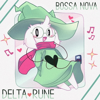 Deltarune Bossa Nova