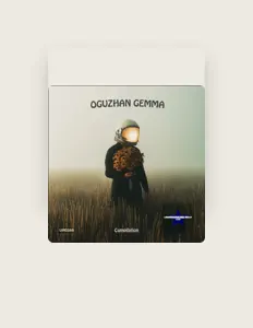 Dengarkan Oguzhan Gemma, tonton video musik, baca bio, lihat tanggal tur & lainnya!