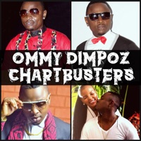 Ommy Dimpoz Singles - Single - Ommy Dimpoz