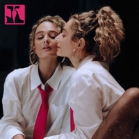 KALEIDOSCOPE LOVE - Single - KALLITECHNIS