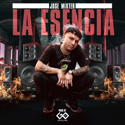 La Esencia - Single