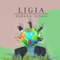 Masuk Dihatimu - Ligia lyrics