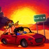 Sunset Drive - Single