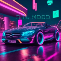 A Tu Modo - Single - RICH CG & SMA