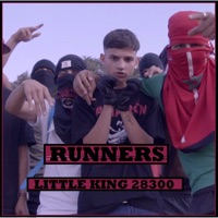 Runners - Single - Little King 28300
