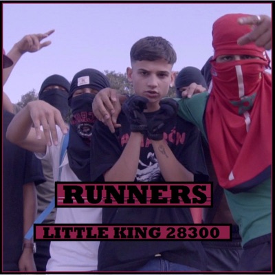 Runners - Single