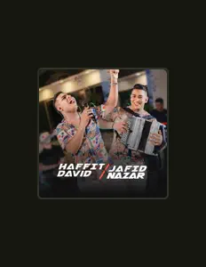 Listen to Haffit David, watch music videos, read bio, see tour dates & more!