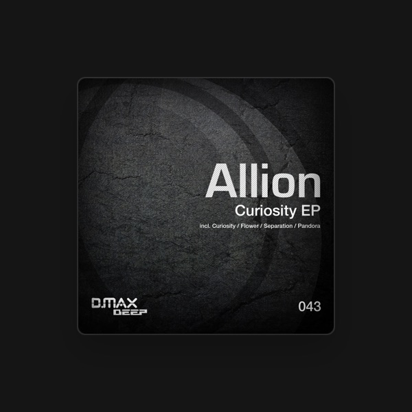 Allion's avatar