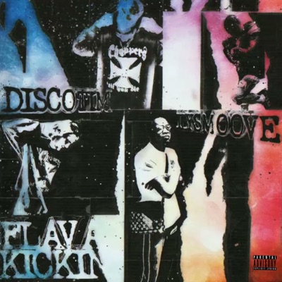 Flava Kickin