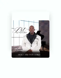 Listen to Pst AZ Nogaya, watch music videos, read bio, see tour dates & more!