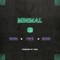 Minimal (feat. Dakotah Faye & Ruch Tha Rapper) - Huck. lyrics