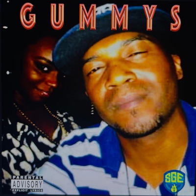 Gummys - Single