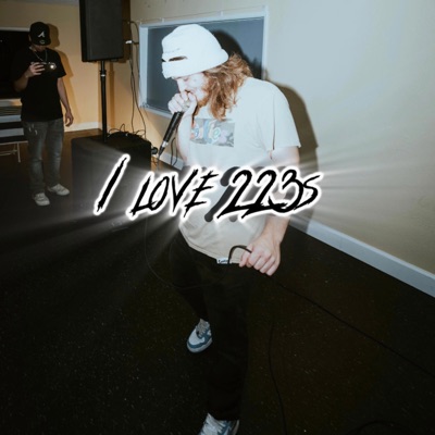 I Love 223's - Single