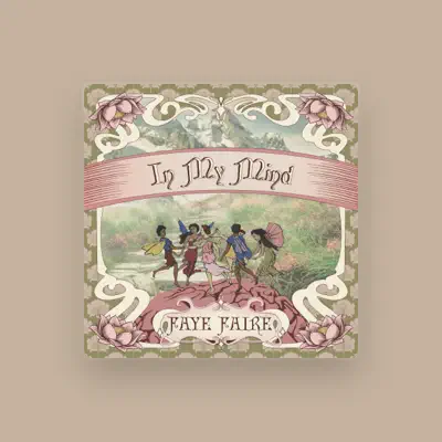 Listen to Faye Faire, watch music videos, read bio, see tour dates & more!