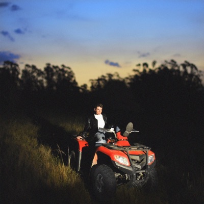 TE EXTRAÑÉ EN EL PARY - Single