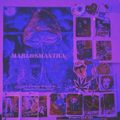 MarlosMantra - Single