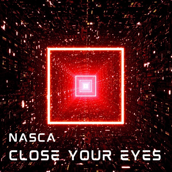 Close Your Eyes - Single