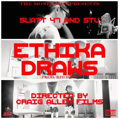 ETHIKA DRAWS - Single