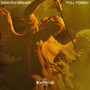 Full Powah - EP