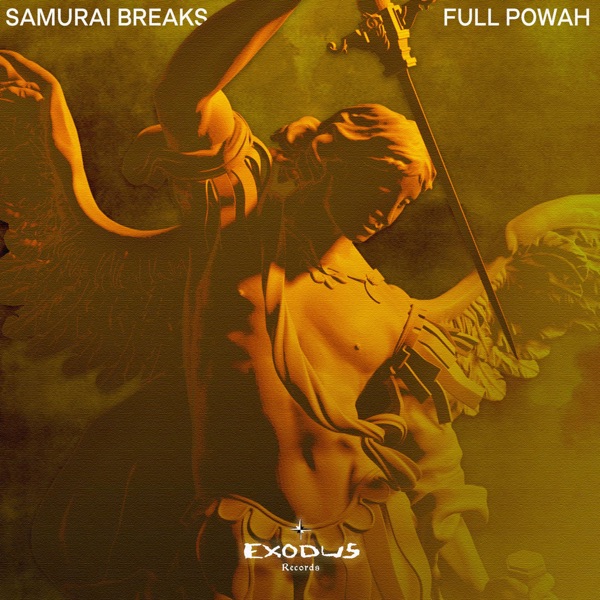 Full Powah - EP