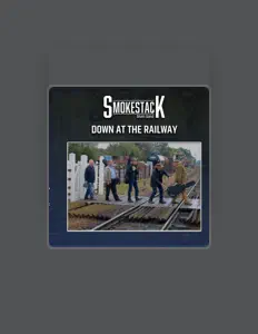 Dengarkan Smokestack Blues Band, tonton video musik, baca bio, lihat tanggal tur & lainnya!