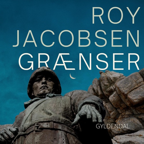 Grænser cover