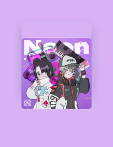 Dengarkan Ne0N S1GN, tonton video musik, baca bio, lihat tanggal tur & lainnya!