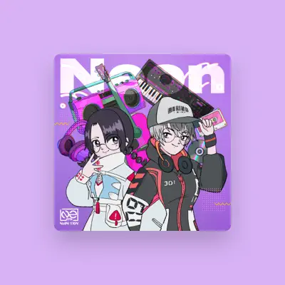 Listen to Ne0N S1GN, watch music videos, read bio, see tour dates & more!