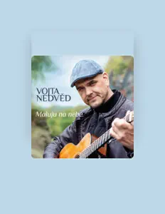Écoutez Vojta Nedvěd, regardez des vidéoclips, lisez la biographie, consultez les dates de tournée et plus encore !