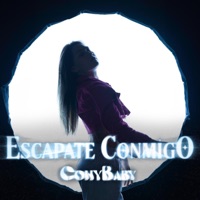 Escapate Conmigo - Single - Conybaby