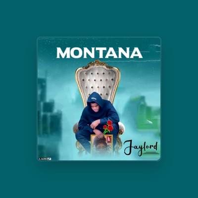 Listen to JAYLORD, watch music videos, read bio, see tour dates & more!