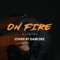 Alikiba On Fire Cover - Gami Dee Tz lyrics
