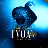 The Voice Of Africa (Live / Deluxe) - Kelly Khumalo
