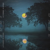 Garden of Tranquility - Single - JÄDE