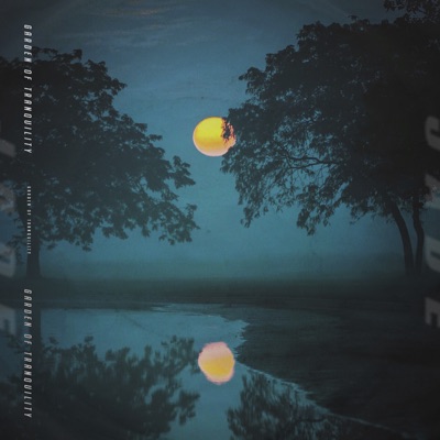 Garden of Tranquility - Single