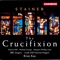 The Crucifixion: The Agony. Could ye not watch with Me one brief hour? (Bass, Chorus) - Recitative. And they laid their hands on Him (Tenor, Bass) artwork