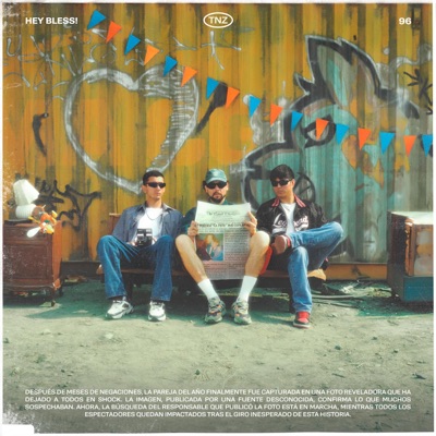 La Foto - Single
