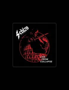 Poslechněte si interpreta Schizo, sledujte hudební videa, přečtěte si životopis, podívejte se na data turné a další informace.