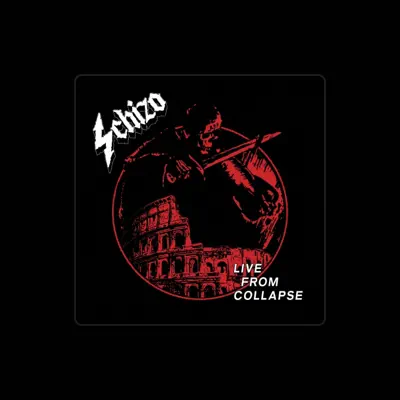 Listen to Schizo, watch music videos, read bio, see tour dates & more!