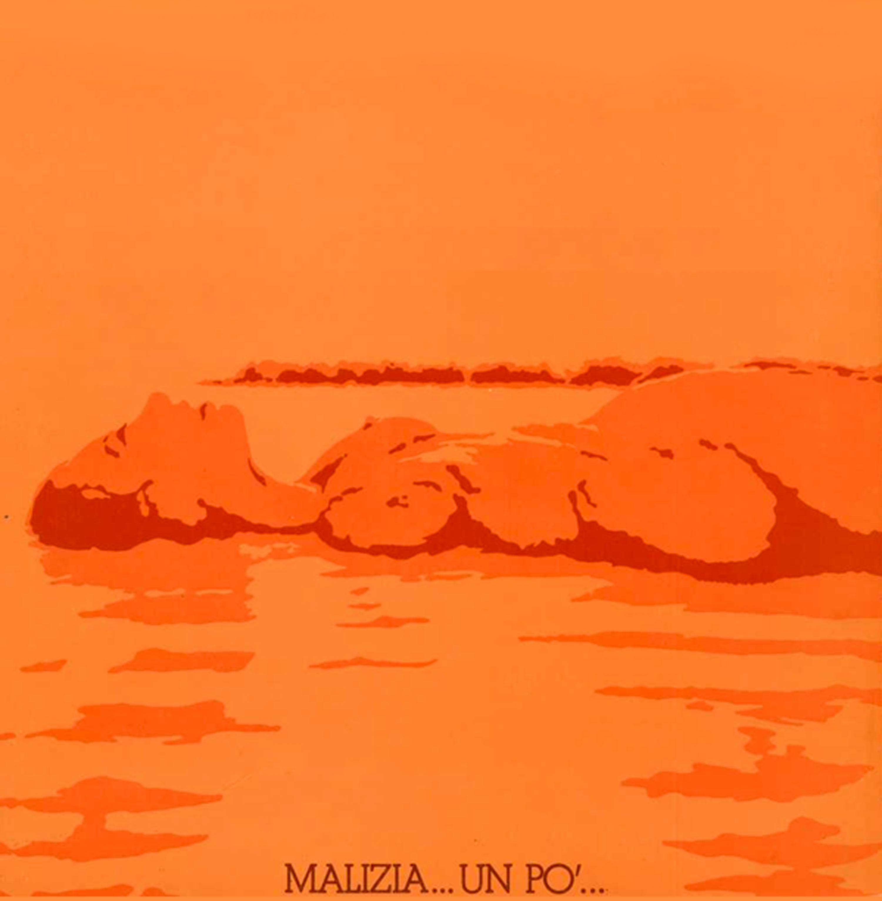 Malizia... un po'...