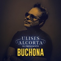 Buchona - Single - Ulises Alcorta & G-Eyes