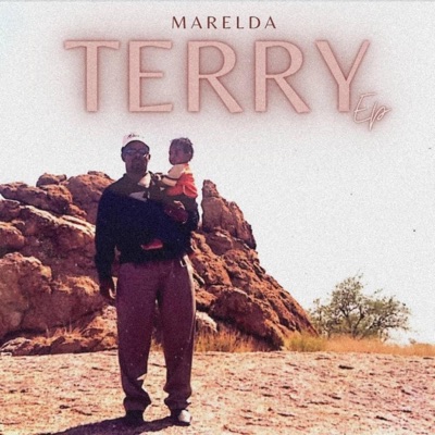 Terry - EP